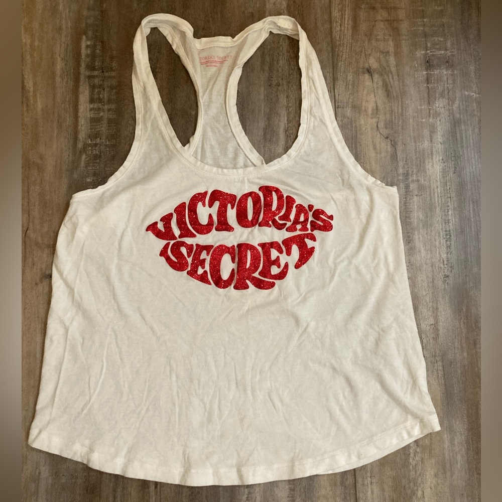 Victorias Secret tank top size Medium